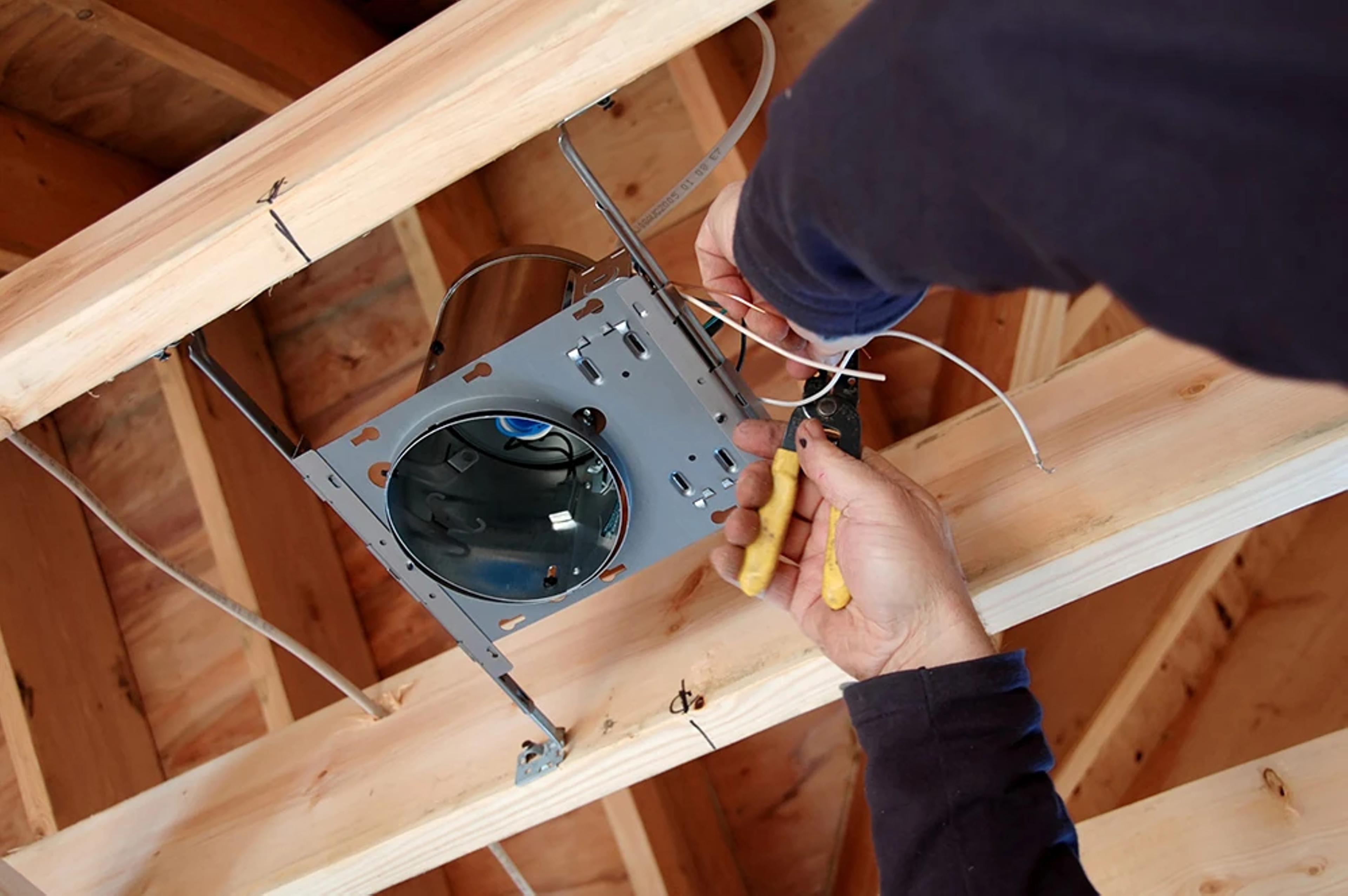 Renovations | Residential Electrical Services Hamilton | Twin Peaks Electrical inc